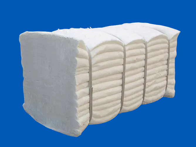 贵阳陶瓷纤维折叠块