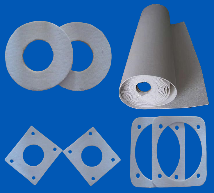 贵阳陶瓷纤维纸